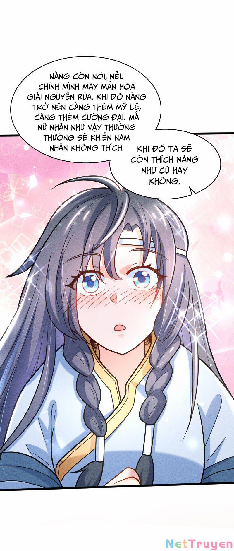 Ngươi Thực Sự Là Thiên Tài 4 trang 43