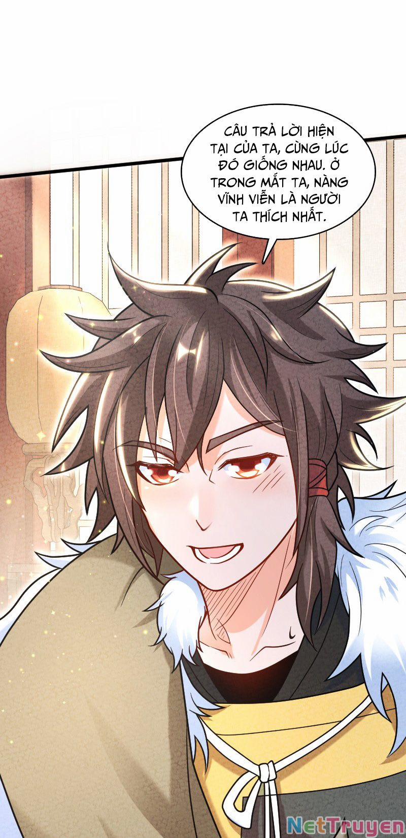 Ngươi Thực Sự Là Thiên Tài 4 trang 44