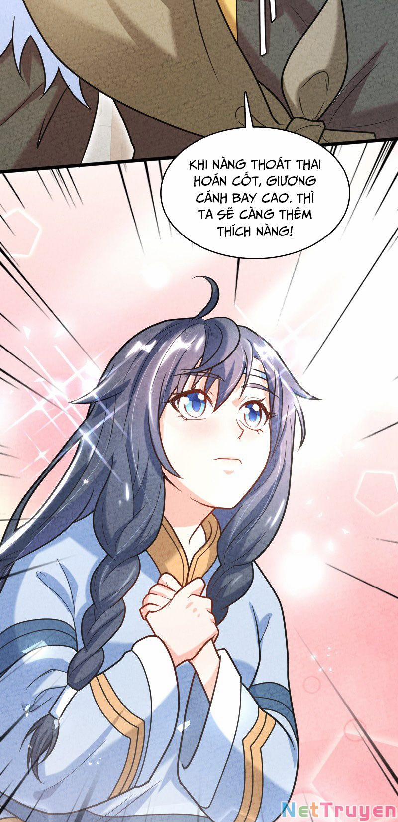 Ngươi Thực Sự Là Thiên Tài 4 trang 45