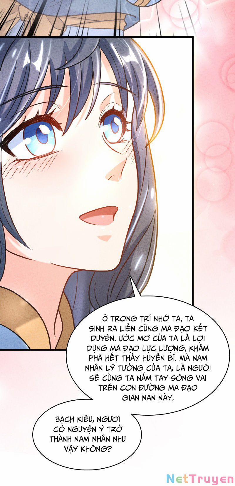 Ngươi Thực Sự Là Thiên Tài 4 trang 46
