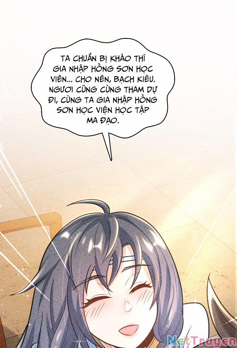 Ngươi Thực Sự Là Thiên Tài 4 trang 48