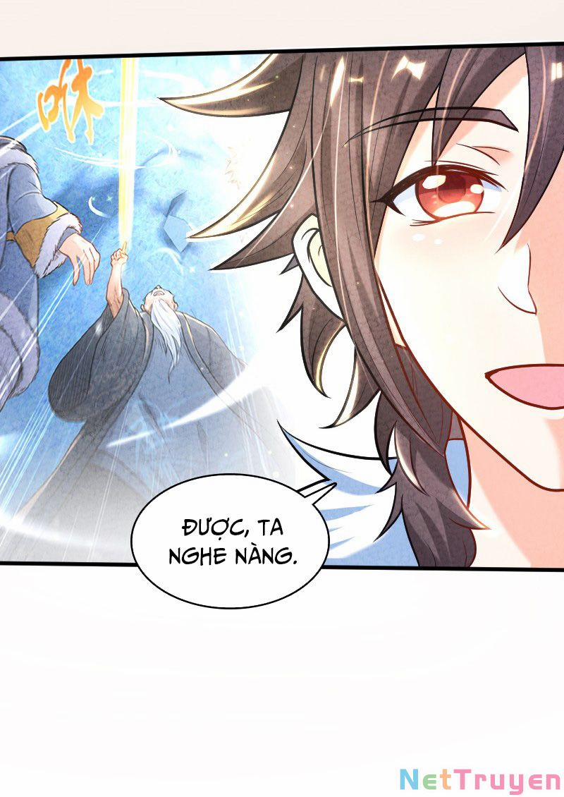 Ngươi Thực Sự Là Thiên Tài 4 trang 50