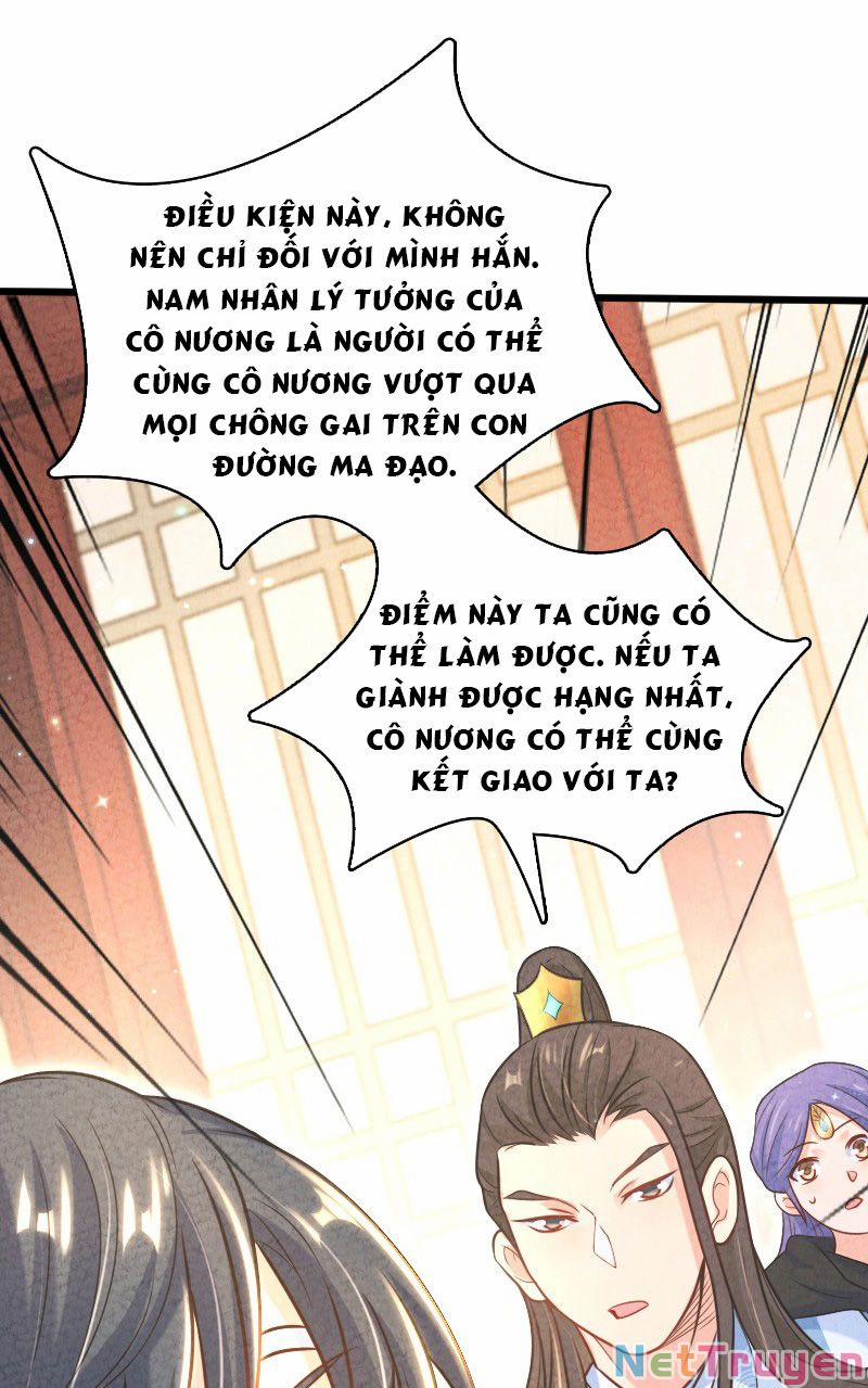 Ngươi Thực Sự Là Thiên Tài 4 trang 52