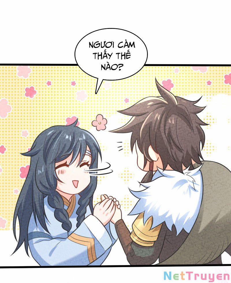 Ngươi Thực Sự Là Thiên Tài 4 trang 54