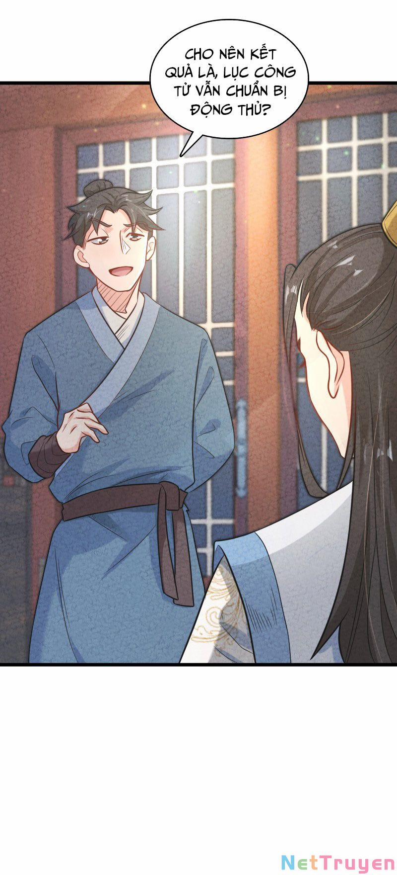 Ngươi Thực Sự Là Thiên Tài 4 trang 58