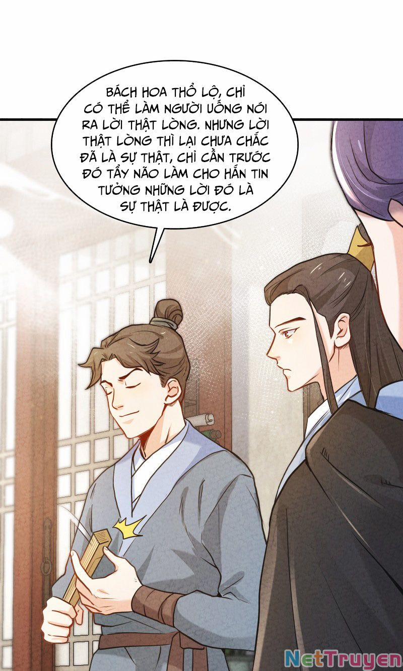 Ngươi Thực Sự Là Thiên Tài 4 trang 6