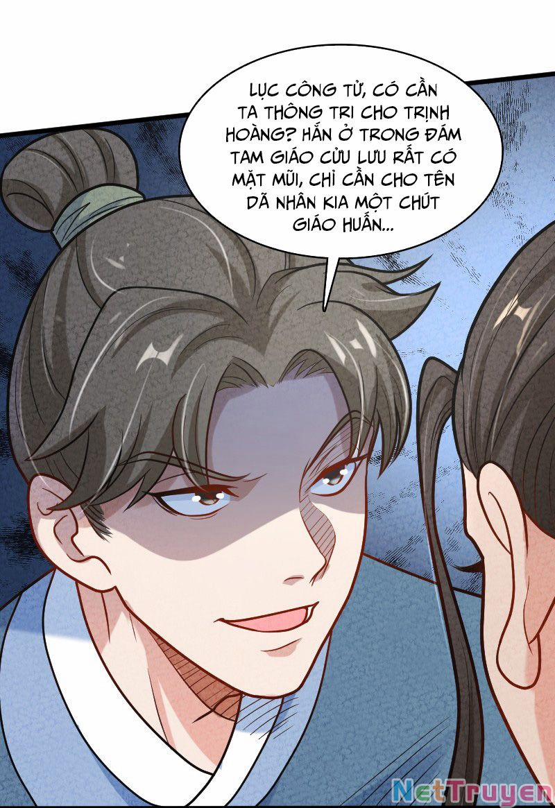 Ngươi Thực Sự Là Thiên Tài 4 trang 61