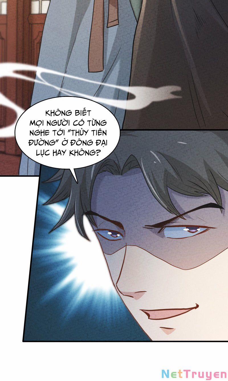 Ngươi Thực Sự Là Thiên Tài 4 trang 7