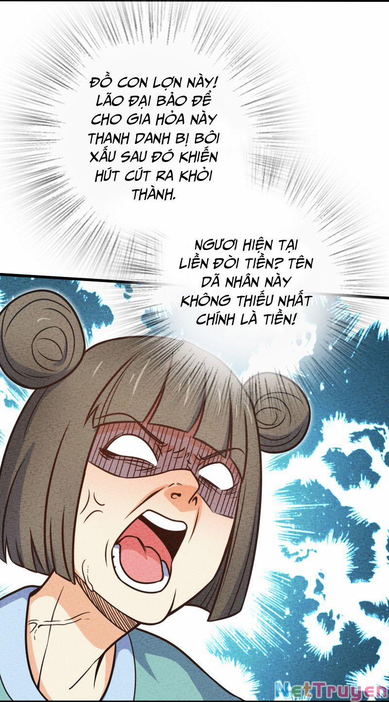 Ngươi Thực Sự Là Thiên Tài 5 trang 13