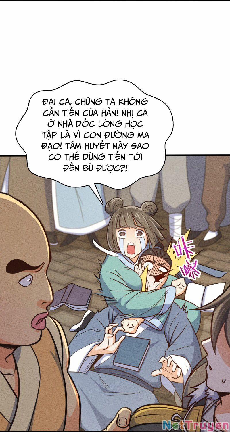 Ngươi Thực Sự Là Thiên Tài 5 trang 14