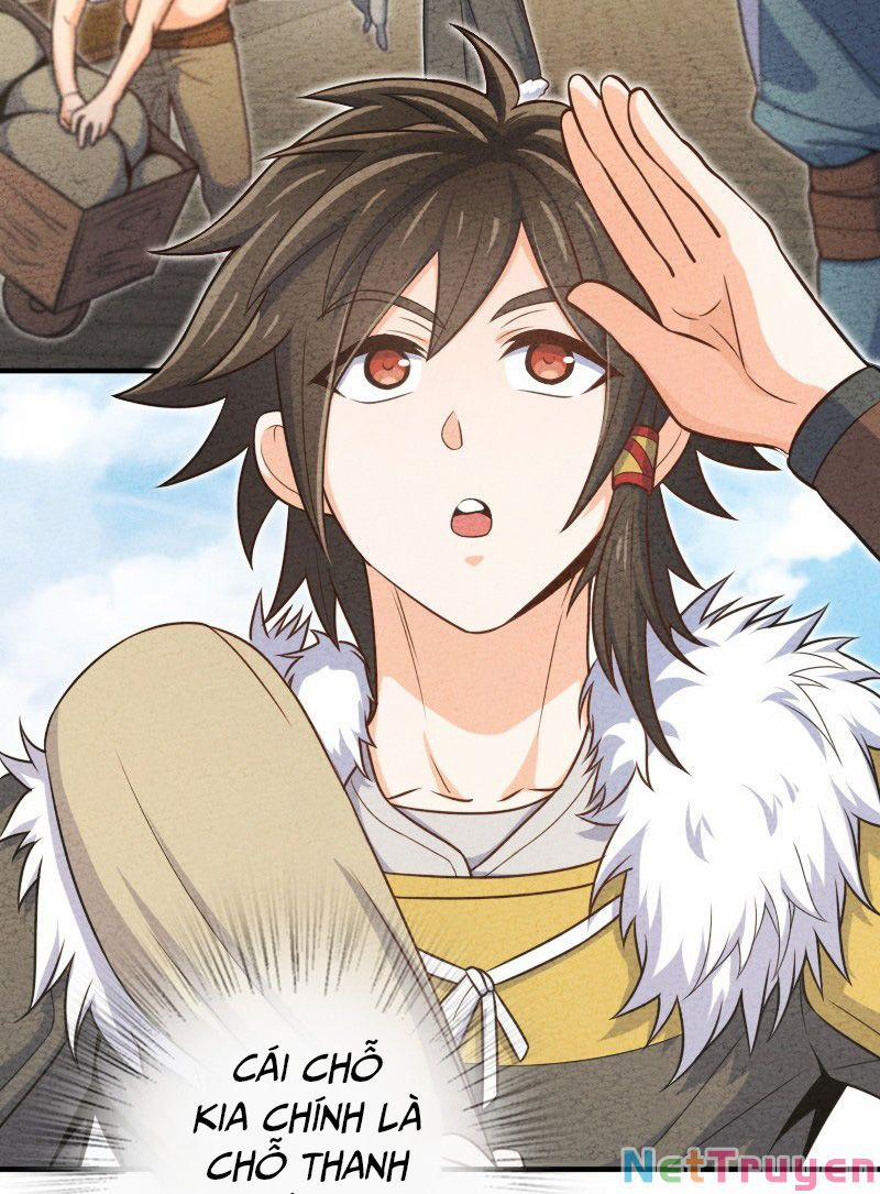 Ngươi Thực Sự Là Thiên Tài 5 trang 2