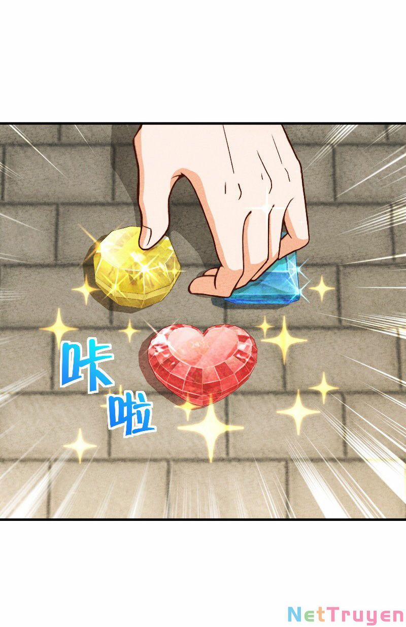 Ngươi Thực Sự Là Thiên Tài 5 trang 21