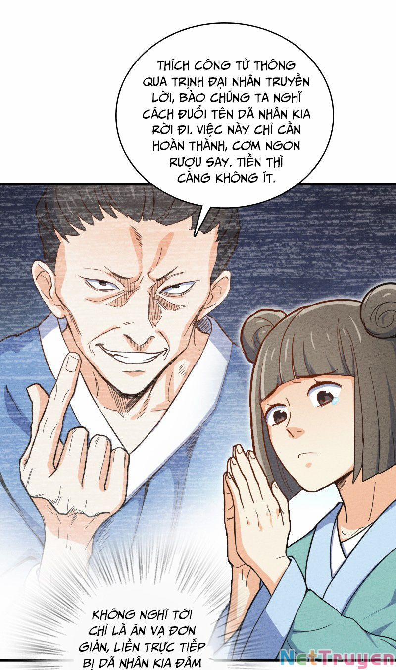 Ngươi Thực Sự Là Thiên Tài 5 trang 26