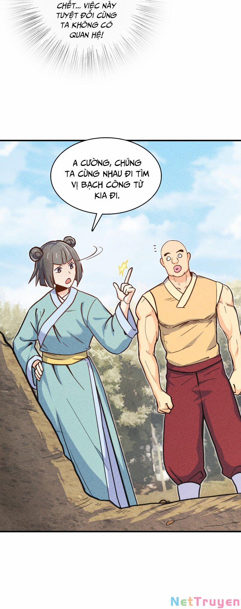 Ngươi Thực Sự Là Thiên Tài 5 trang 27