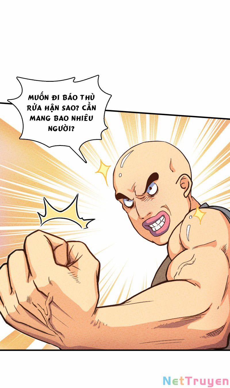 Ngươi Thực Sự Là Thiên Tài 5 trang 28