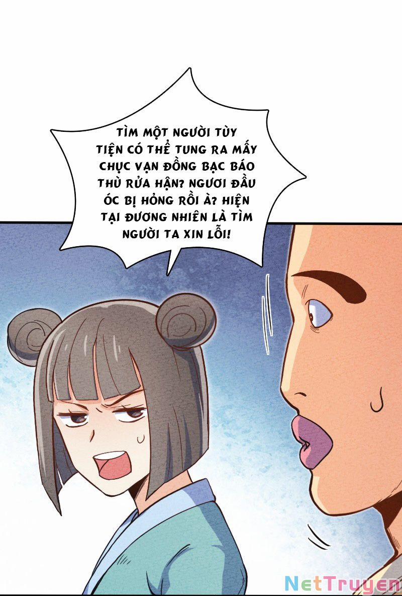 Ngươi Thực Sự Là Thiên Tài 5 trang 29