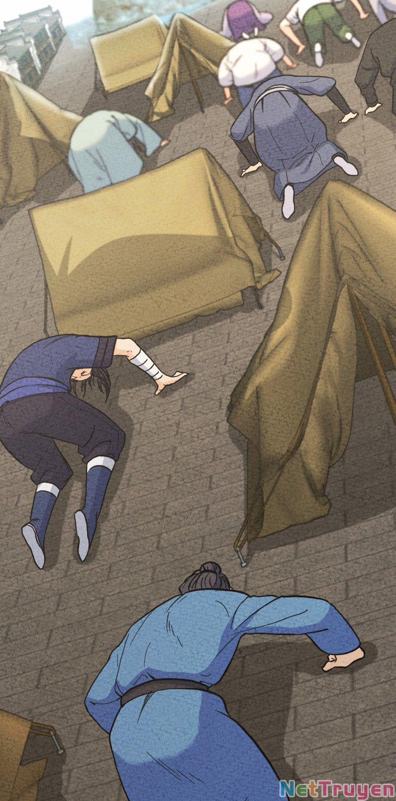 Ngươi Thực Sự Là Thiên Tài 5 trang 31