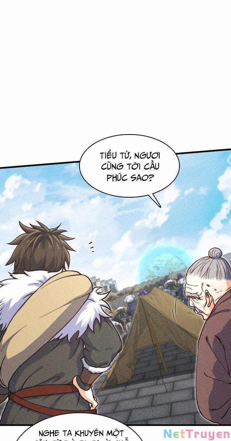 Ngươi Thực Sự Là Thiên Tài 5 trang 33