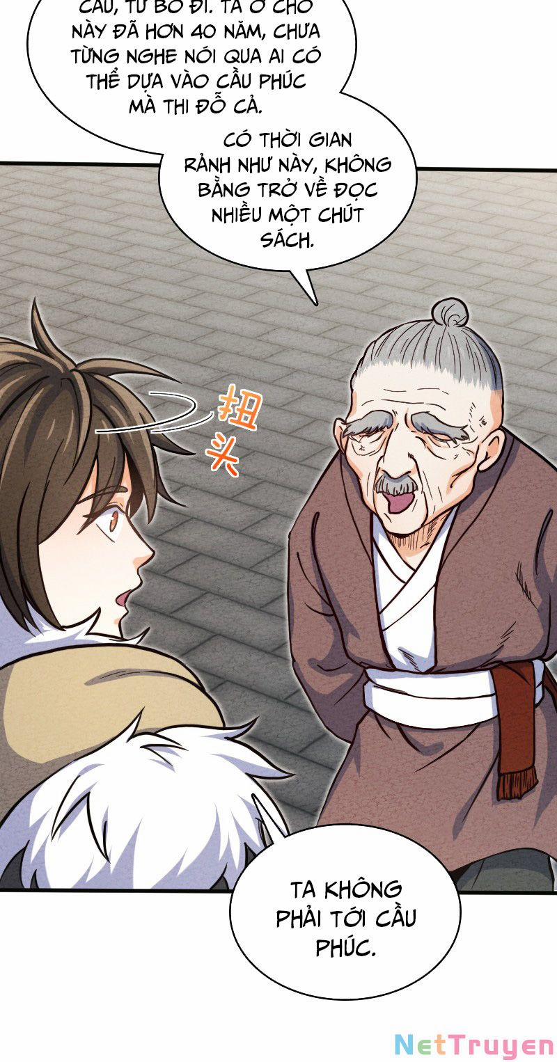 Ngươi Thực Sự Là Thiên Tài 5 trang 34