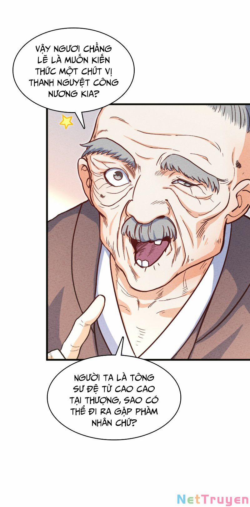 Ngươi Thực Sự Là Thiên Tài 5 trang 35