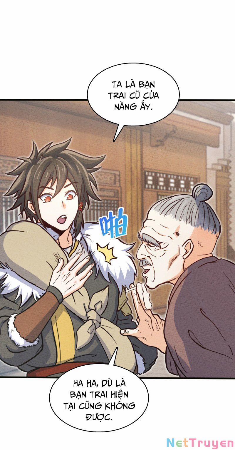 Ngươi Thực Sự Là Thiên Tài 5 trang 36