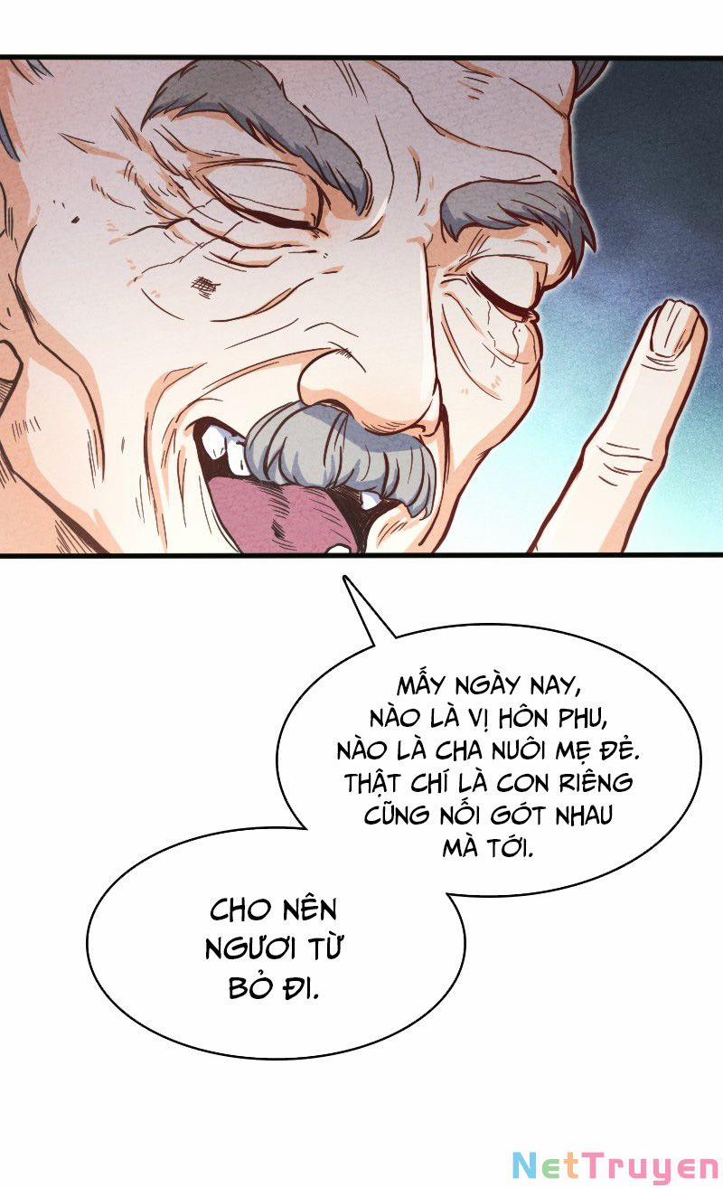 Ngươi Thực Sự Là Thiên Tài 5 trang 37
