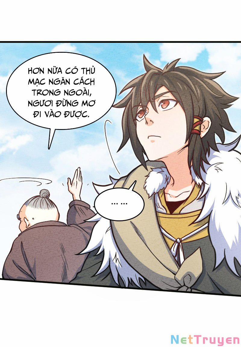 Ngươi Thực Sự Là Thiên Tài 5 trang 38