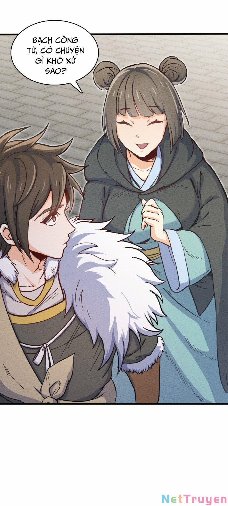 Ngươi Thực Sự Là Thiên Tài 5 trang 40