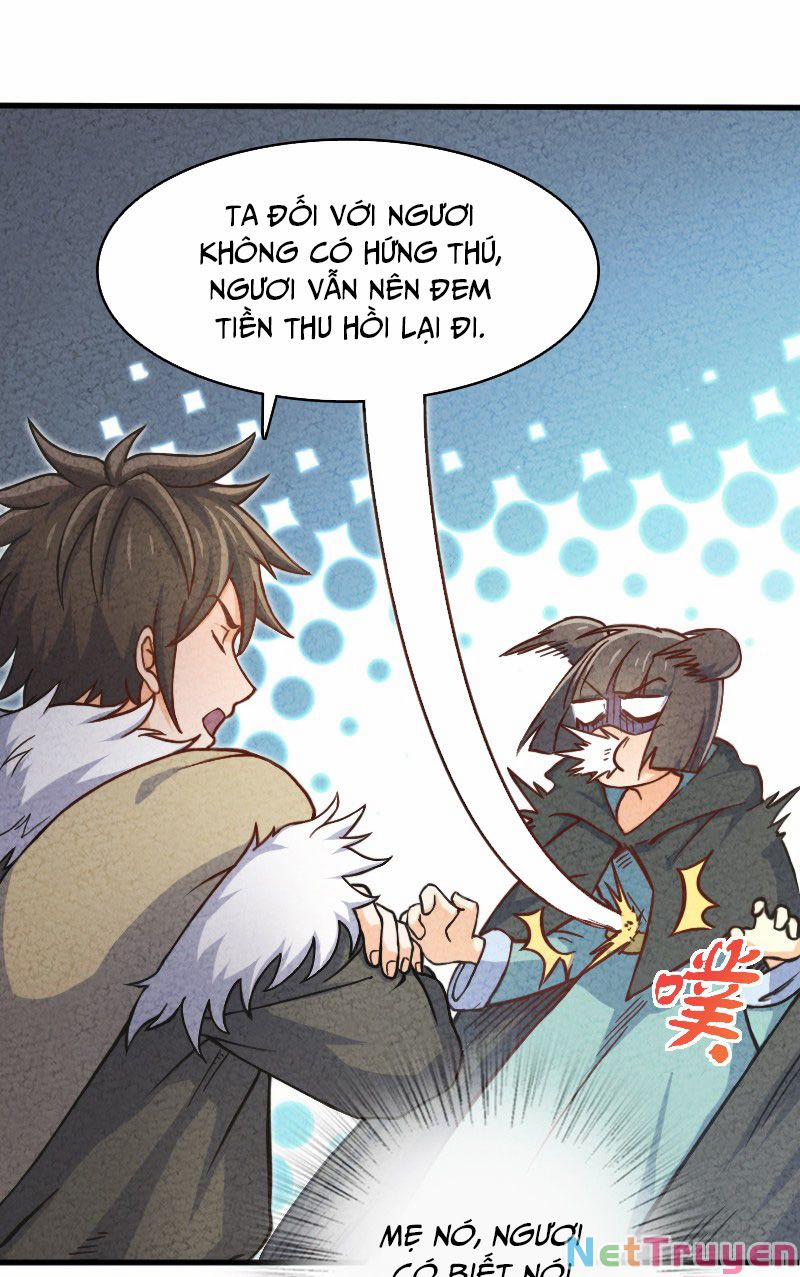 Ngươi Thực Sự Là Thiên Tài 5 trang 46