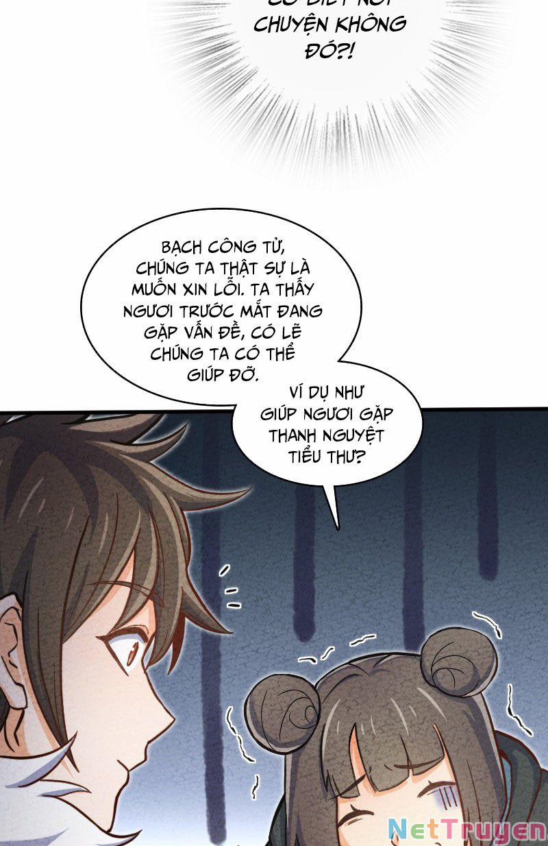 Ngươi Thực Sự Là Thiên Tài 5 trang 47
