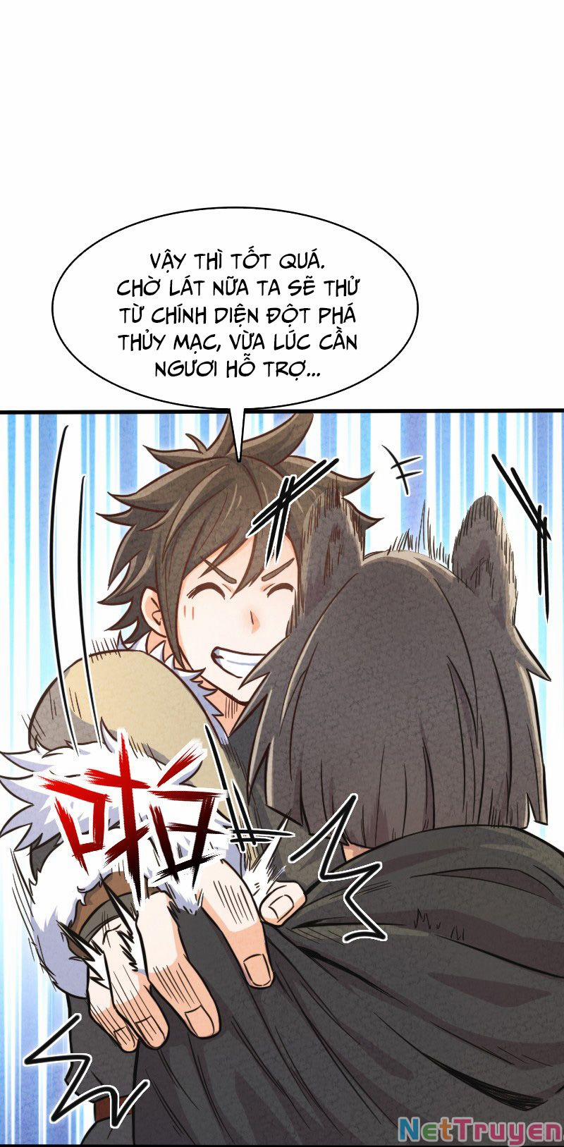 Ngươi Thực Sự Là Thiên Tài 5 trang 49