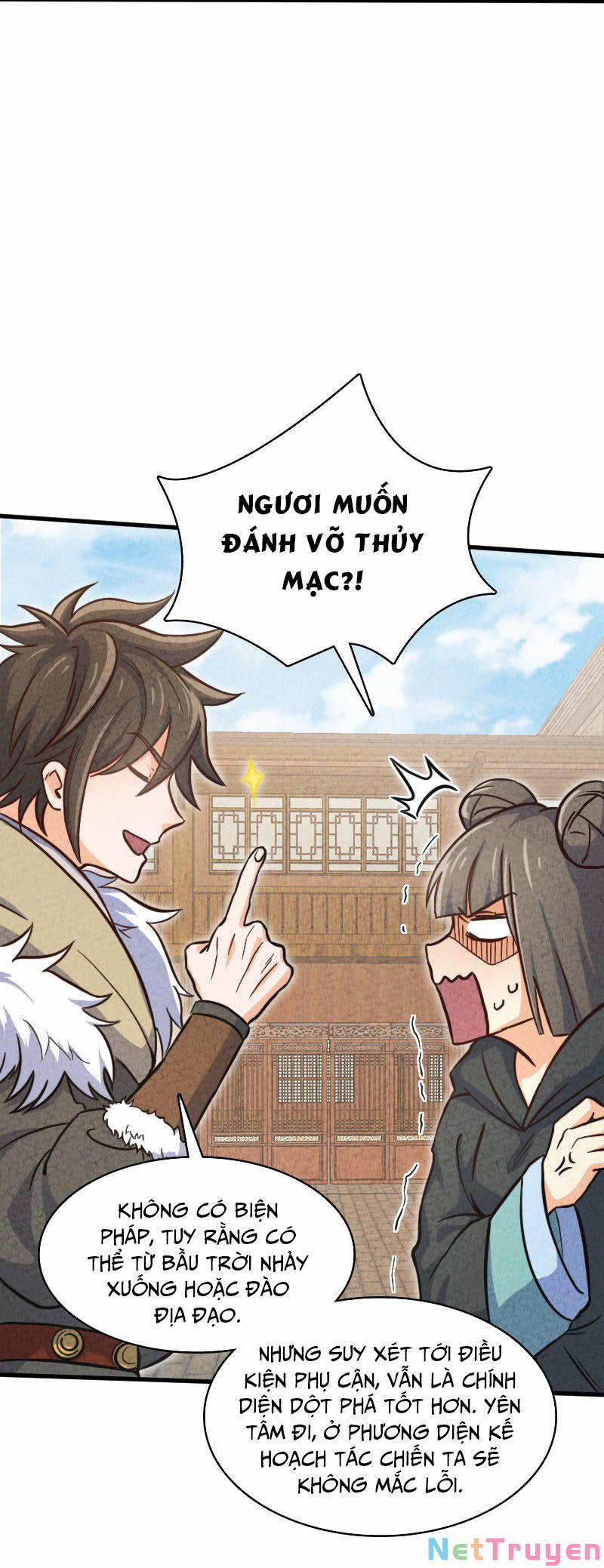 Ngươi Thực Sự Là Thiên Tài 5 trang 50