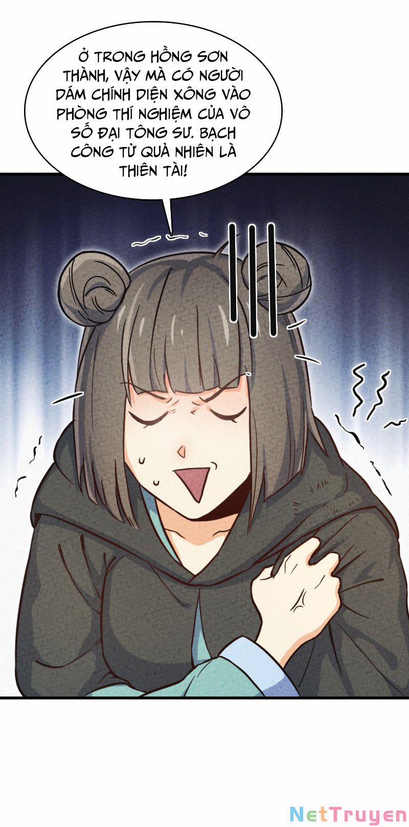 Ngươi Thực Sự Là Thiên Tài 5 trang 51