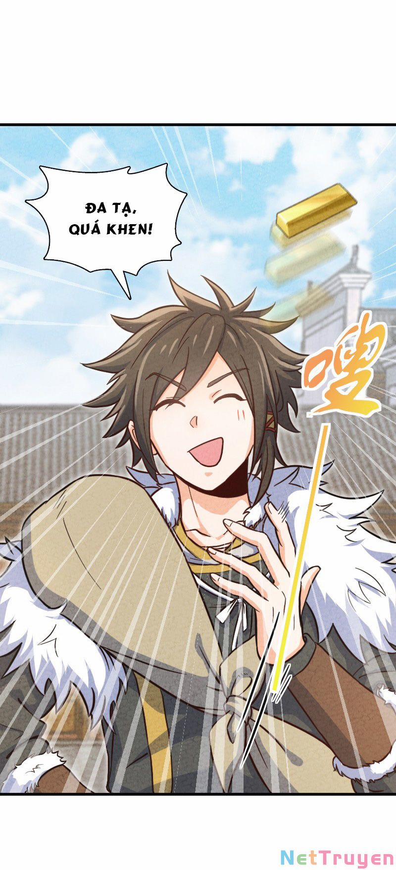 Ngươi Thực Sự Là Thiên Tài 5 trang 52