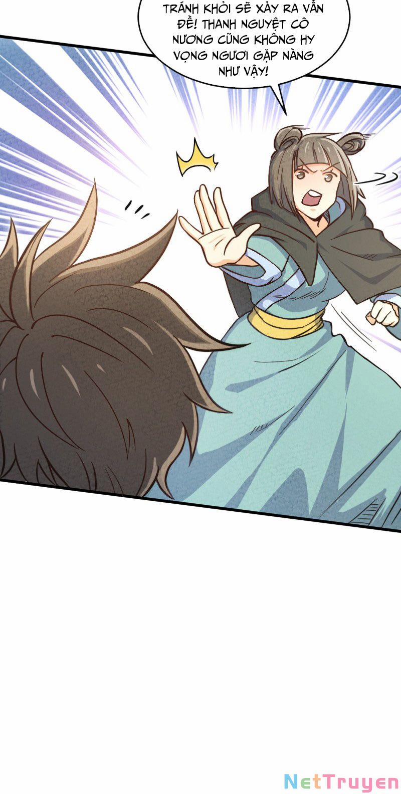 Ngươi Thực Sự Là Thiên Tài 5 trang 55