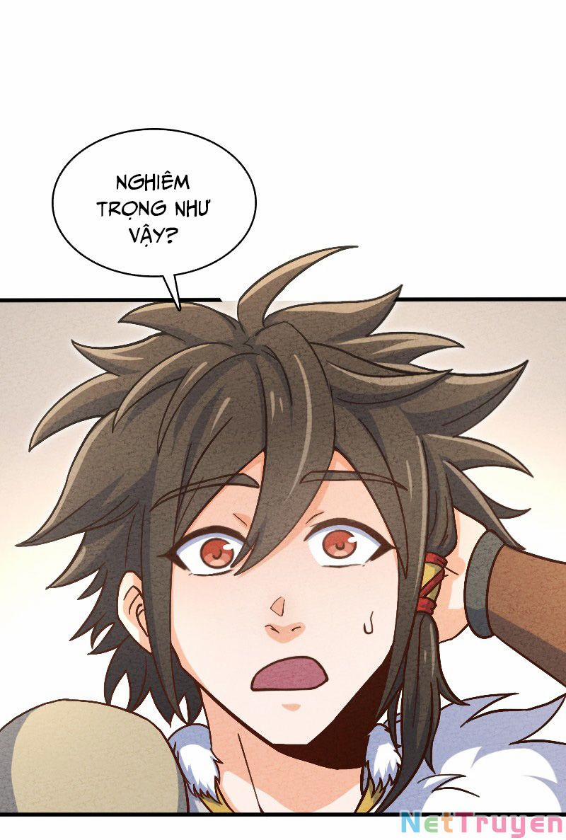 Ngươi Thực Sự Là Thiên Tài 5 trang 56