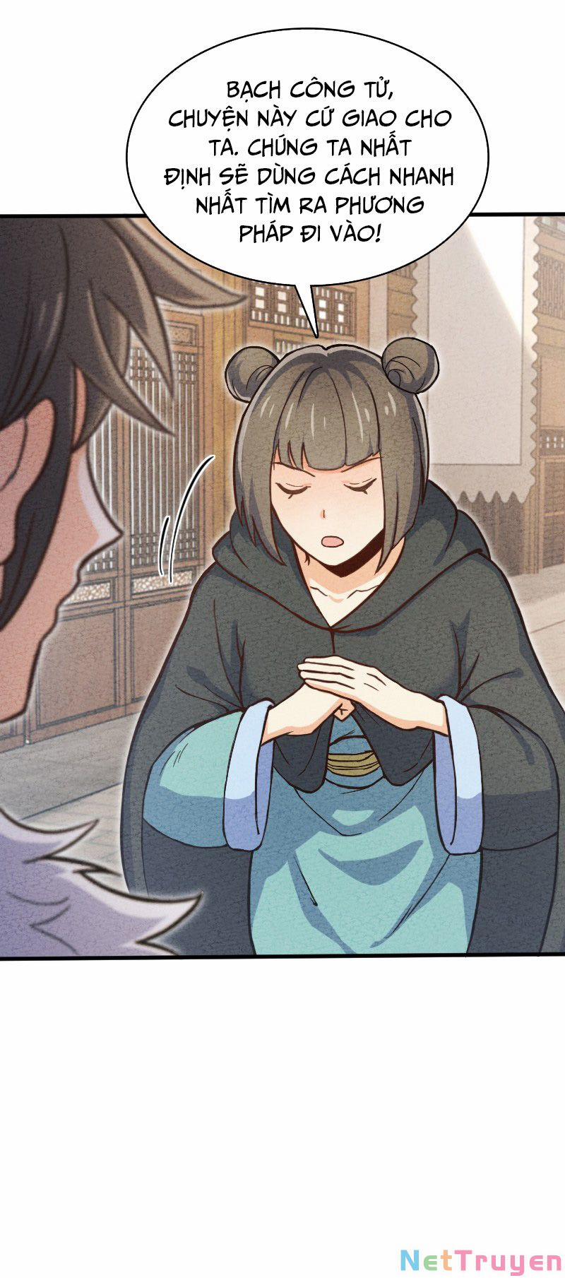 Ngươi Thực Sự Là Thiên Tài 5 trang 57