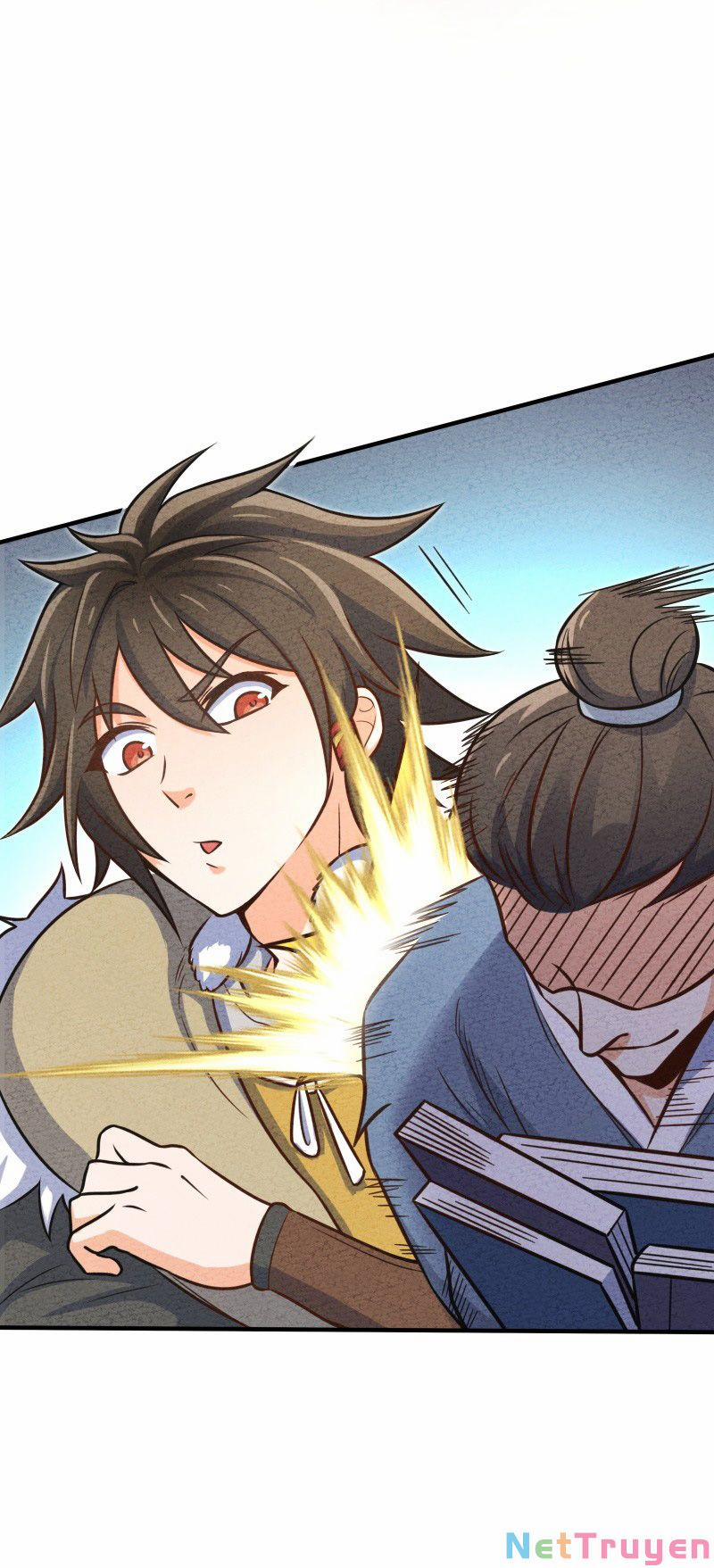 Ngươi Thực Sự Là Thiên Tài 5 trang 7