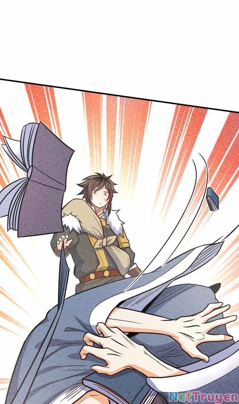 Ngươi Thực Sự Là Thiên Tài 5 trang 8