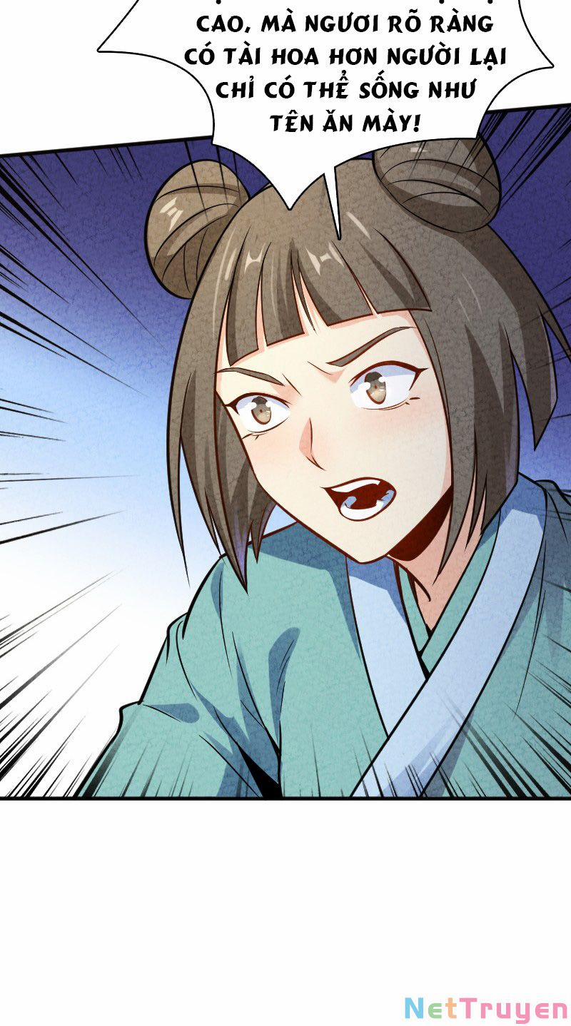 Ngươi Thực Sự Là Thiên Tài 6 trang 10