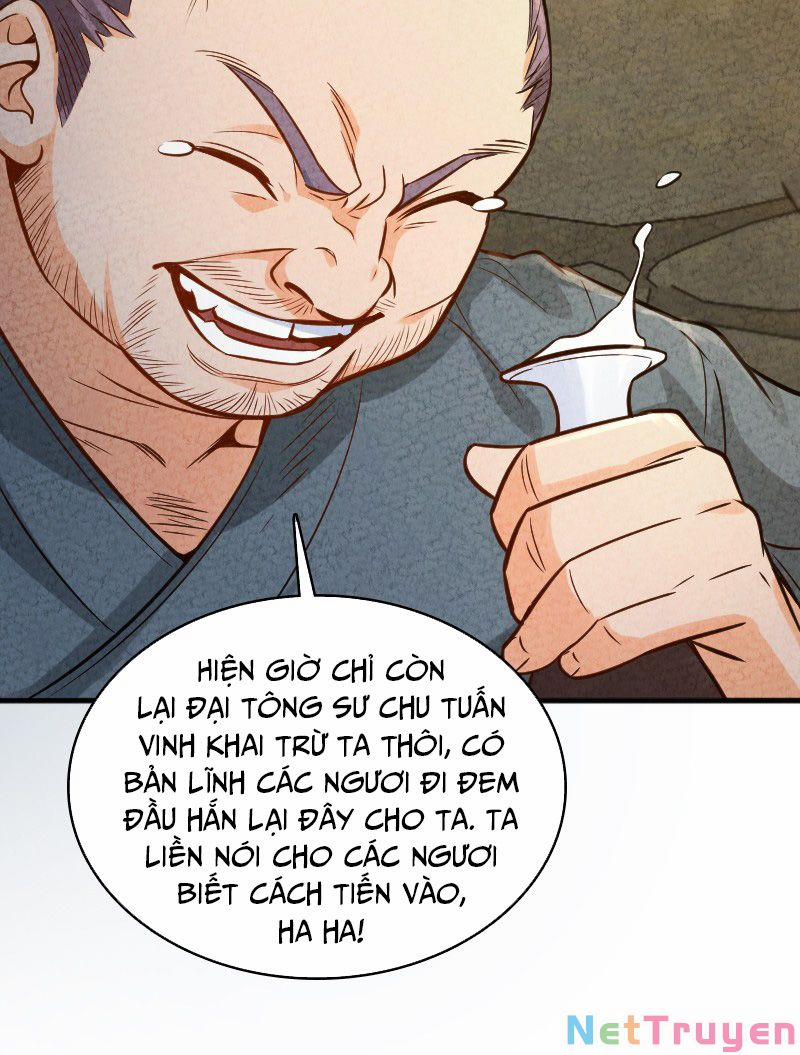 Ngươi Thực Sự Là Thiên Tài 6 trang 12