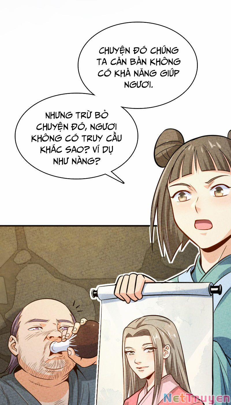 Ngươi Thực Sự Là Thiên Tài 6 trang 13