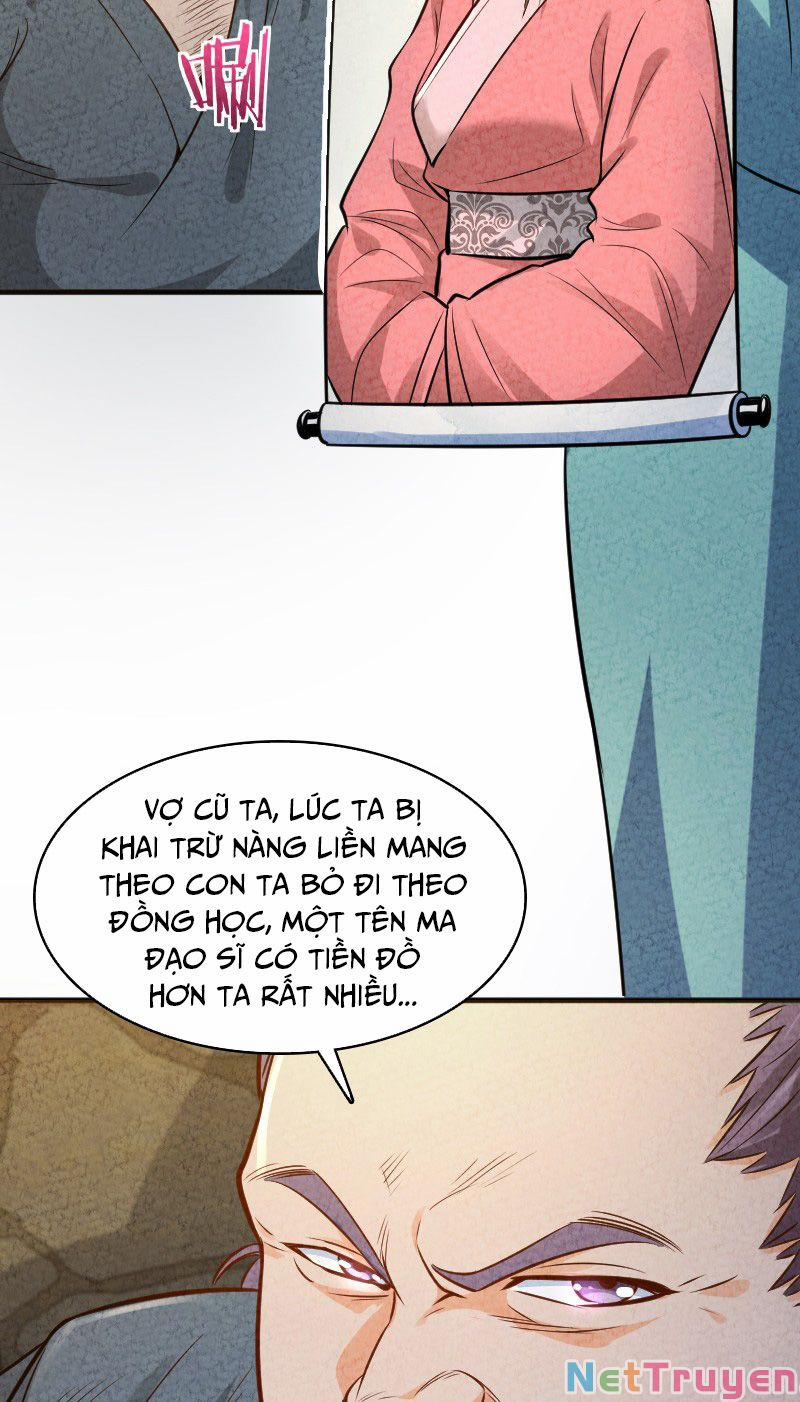 Ngươi Thực Sự Là Thiên Tài 6 trang 14