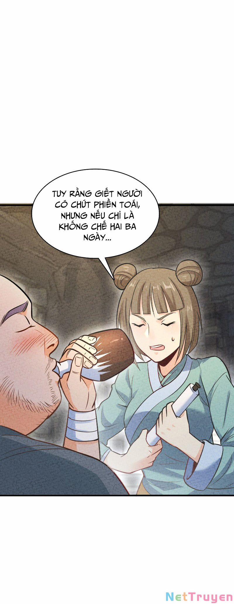 Ngươi Thực Sự Là Thiên Tài 6 trang 16