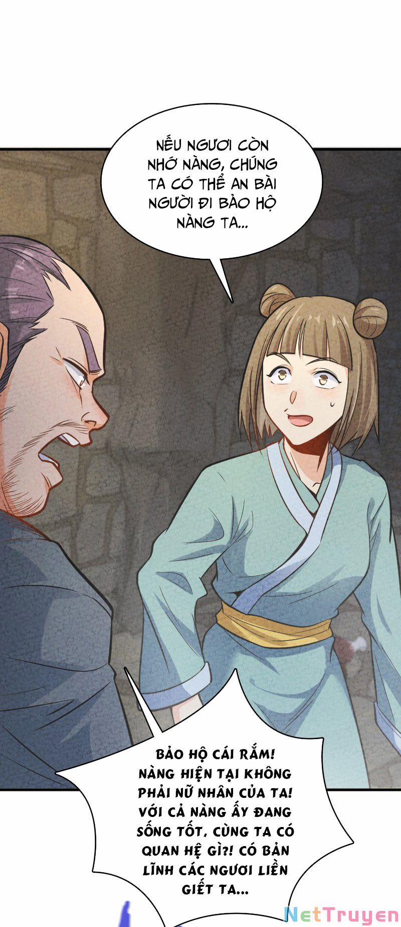 Ngươi Thực Sự Là Thiên Tài 6 trang 19