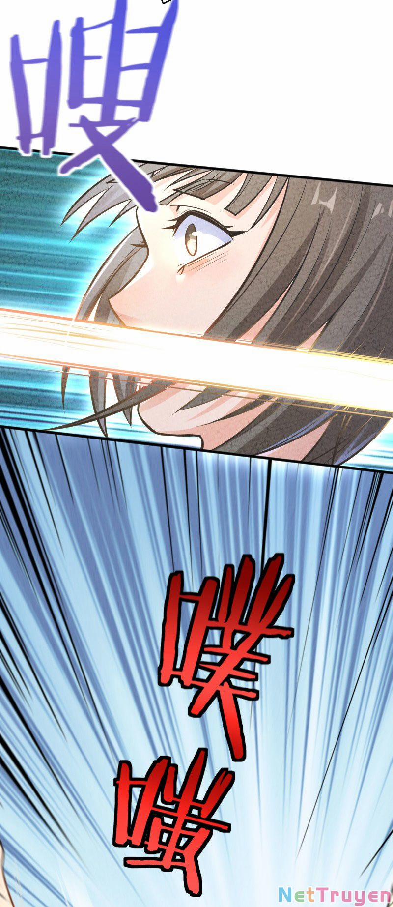 Ngươi Thực Sự Là Thiên Tài 6 trang 20