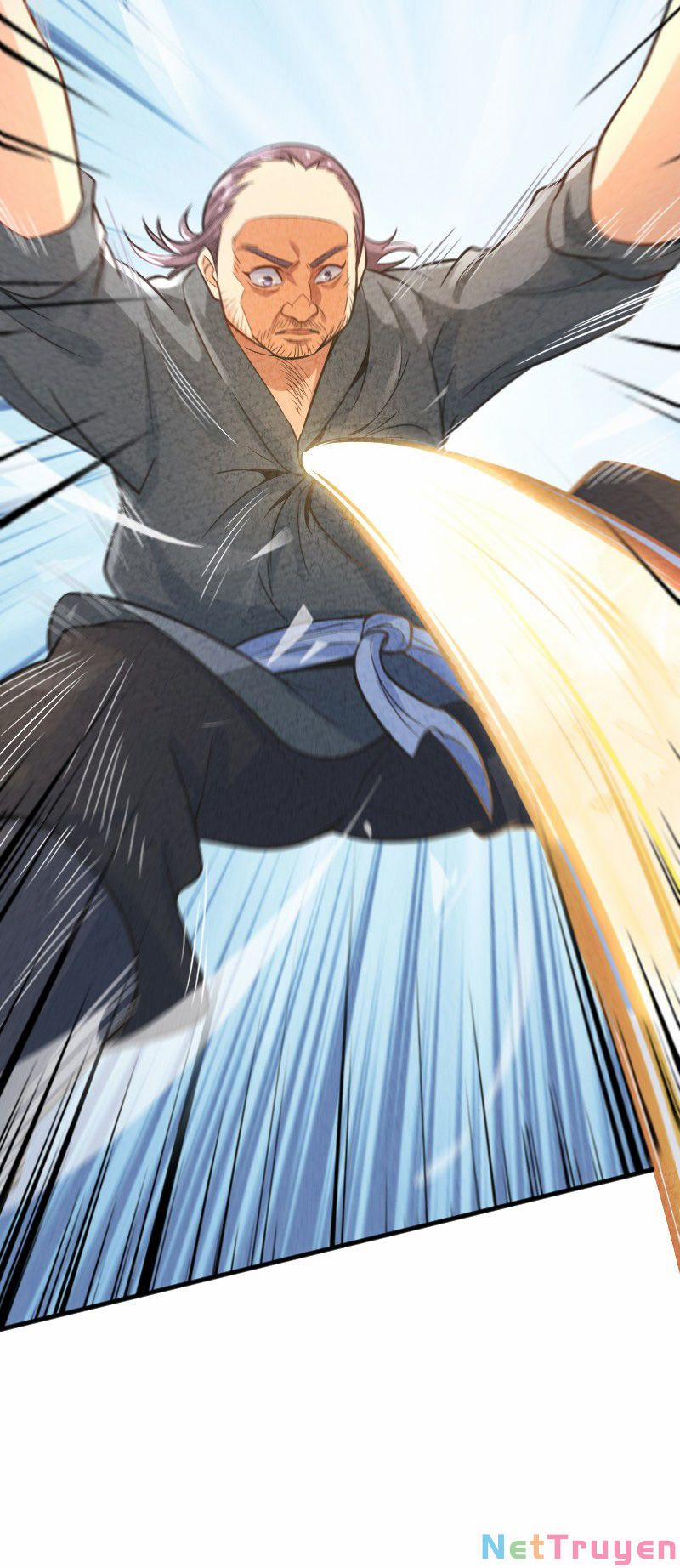 Ngươi Thực Sự Là Thiên Tài 6 trang 21