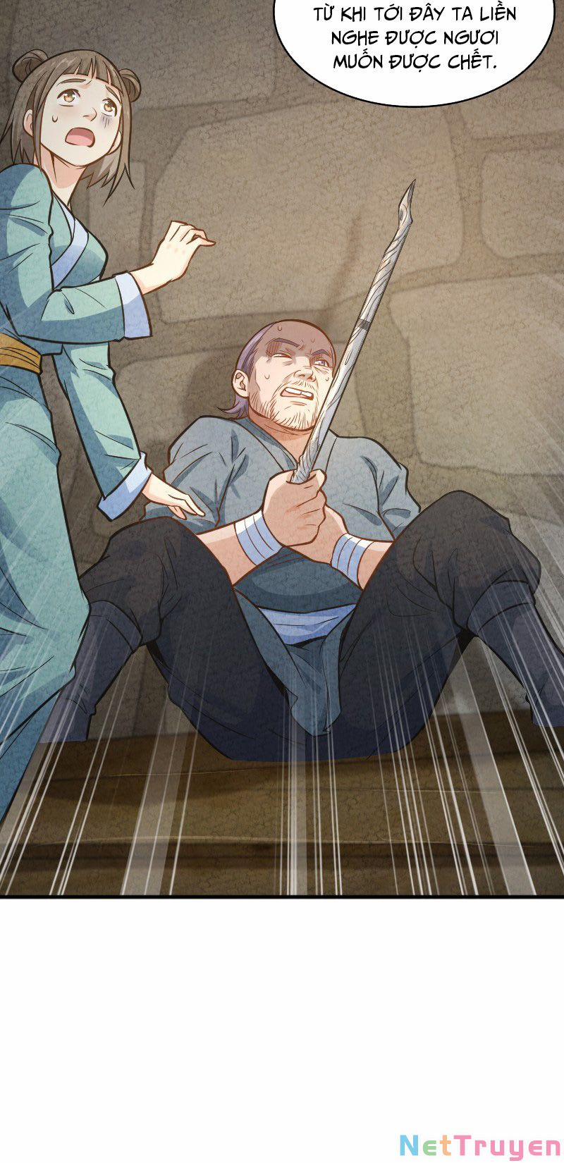 Ngươi Thực Sự Là Thiên Tài 6 trang 23