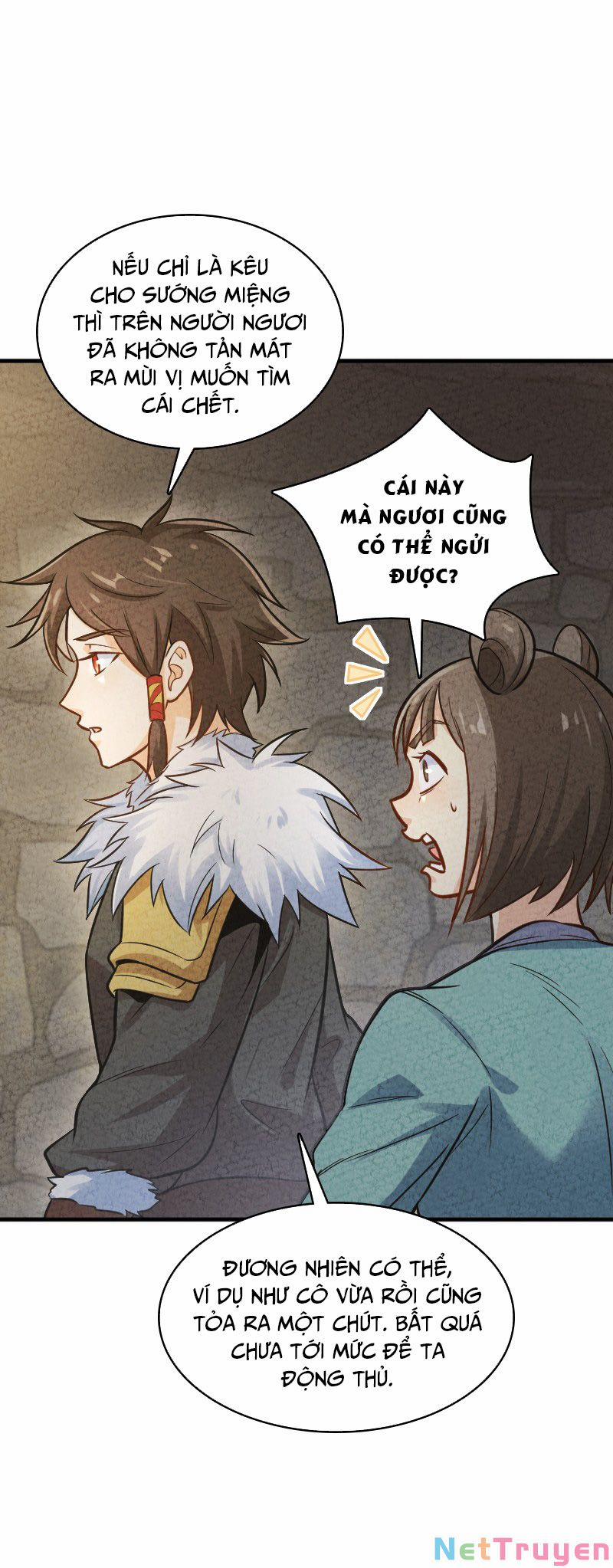 Ngươi Thực Sự Là Thiên Tài 6 trang 25