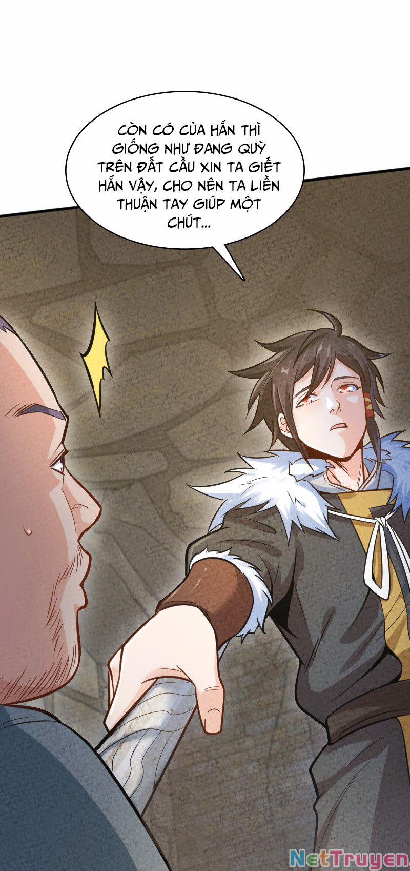 Ngươi Thực Sự Là Thiên Tài 6 trang 26